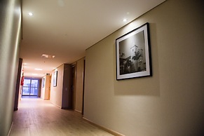 Intercity Montes Claros