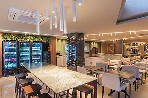 Intercity Montes Claros