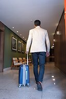 Intercity Montes Claros