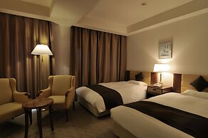 Hotel Grand Terrace Toyama