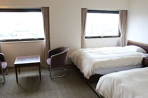 Hotel Grand Terrace Toyama