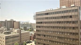 Hotel Grand Terrace Toyama