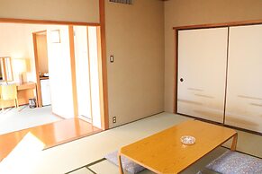 Hotel Grand Terrace Toyama