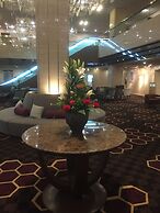Hotel Grand Terrace Toyama
