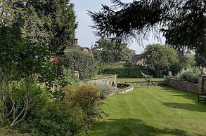 Best Western Sysonby Knoll Hotel