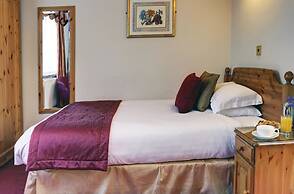 Best Western Sysonby Knoll Hotel