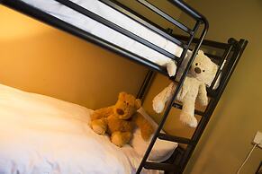 Best Western Sysonby Knoll Hotel