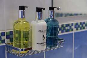 Best Western Sysonby Knoll Hotel