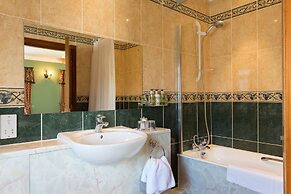 Best Western Sysonby Knoll Hotel