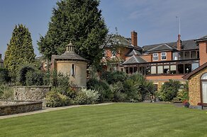 Best Western Sysonby Knoll Hotel