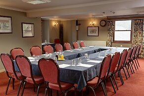 Best Western Sysonby Knoll Hotel