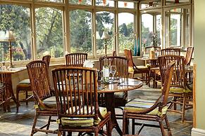 Best Western Sysonby Knoll Hotel