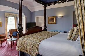 Best Western Sysonby Knoll Hotel