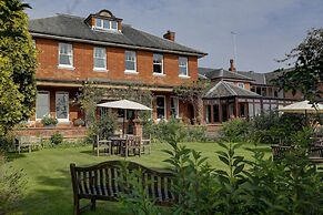 Best Western Sysonby Knoll Hotel