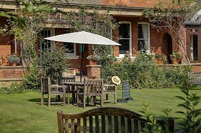 Best Western Sysonby Knoll Hotel