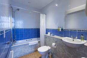 Best Western Sysonby Knoll Hotel