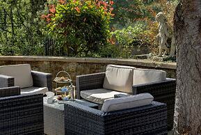 Best Western Sysonby Knoll Hotel