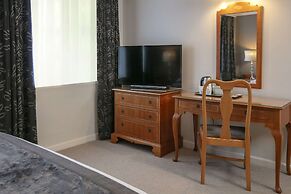 Best Western Sysonby Knoll Hotel