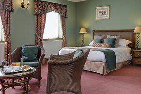 Best Western Sysonby Knoll Hotel