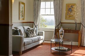 Best Western Sysonby Knoll Hotel
