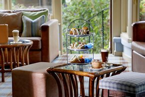 Best Western Sysonby Knoll Hotel
