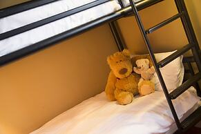 Best Western Sysonby Knoll Hotel