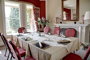 Best Western Sysonby Knoll Hotel