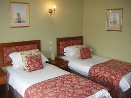 Best Western Sysonby Knoll Hotel