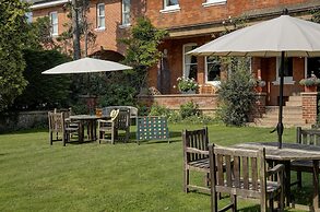 Best Western Sysonby Knoll Hotel