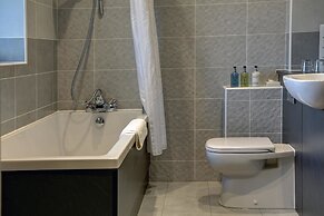 Best Western Sysonby Knoll Hotel