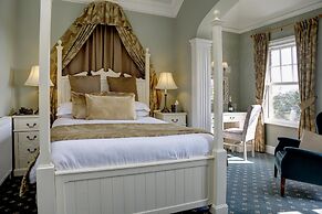 Best Western Sysonby Knoll Hotel