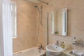 Best Western Sysonby Knoll Hotel