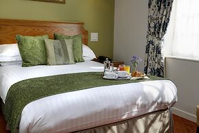 Best Western Sysonby Knoll Hotel