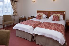 Best Western Sysonby Knoll Hotel