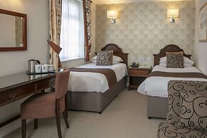 Best Western Sysonby Knoll Hotel