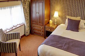 Best Western Sysonby Knoll Hotel