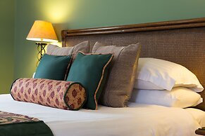 Best Western Sysonby Knoll Hotel