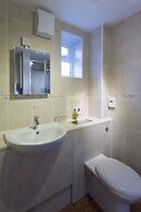 Best Western Sysonby Knoll Hotel