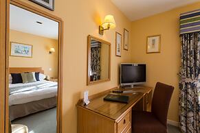 Best Western Sysonby Knoll Hotel