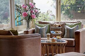 Best Western Sysonby Knoll Hotel