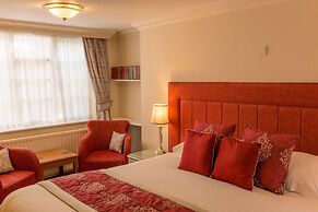 Best Western Sysonby Knoll Hotel