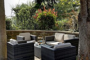 Best Western Sysonby Knoll Hotel