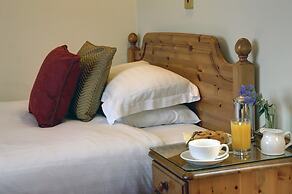 Best Western Sysonby Knoll Hotel