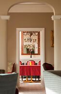 Best Western Sysonby Knoll Hotel