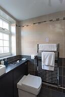 Best Western Sysonby Knoll Hotel