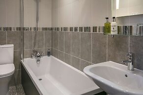 Best Western Sysonby Knoll Hotel