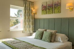 Best Western Sysonby Knoll Hotel
