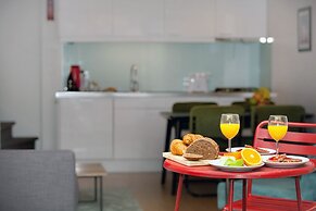 Stayci Apartments Central Station