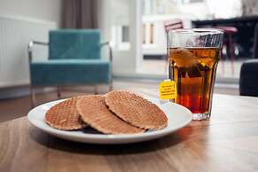 Stayci Apartments Central Station