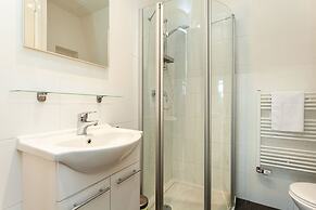 Stayci Apartments Central Station